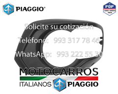 Piaggio Moldura Faro Delantero Izquierdo [B075999]