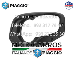 Piaggio Moldura Faro Delantero Izquierdo [B075999] - comprar en línea