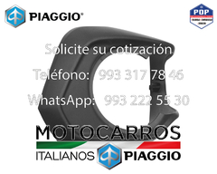 Piaggio Moldura Faro Delantero Izquierdo [B075999] en internet