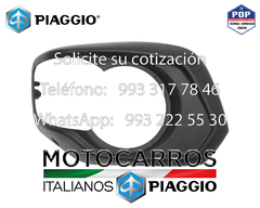 Piaggio Moldura Faro Delantero Derecho [B076000]