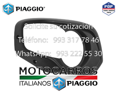 Piaggio Moldura Faro Delantero Derecho [B076000] - comprar en línea