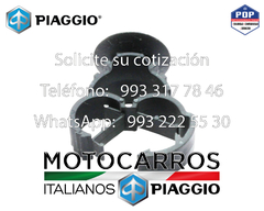 Piaggio Soporte Tuberia Freno [B076007] - comprar en línea