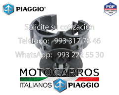 Piaggio Soporte Tuberia Freno [B076007] en internet