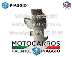 Piaggio Manija Completa Puerta Posterior [B076069] (City 2019-24) - comprar en línea