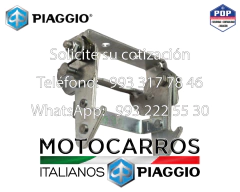 Piaggio Manija Completa Puerta Posterior [B076069] (City 2019-26) en internet