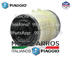 Piaggio Filtro Aire [B076112P] (City 2017-) - comprar en línea