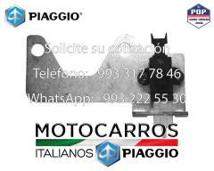 Piaggio Switch Seguridad Encendido-Descompresor [B076115]