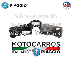 Piaggio Consola Instrumentos Completa [B076162] (Xtra 2019-) - comprar en línea