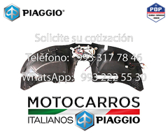 Piaggio Consola Instrumentos Completa [B076162] (Xtra 2019-) en internet