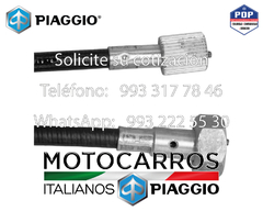 Piaggio Chicote Velocimetro Completo [B076208] (229.231)