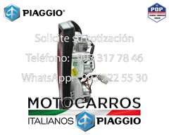 Piaggio Calavera Trasero Izquierdo Completa [B076209] en internet