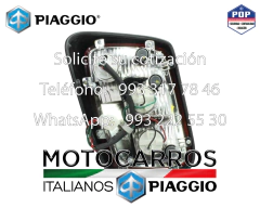 Piaggio Calavera Trasero Derecho Completa [B076210] en internet