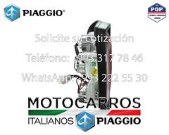 Piaggio Calavera Trasero Derecho Completa [B076210] en internet