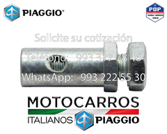 Piaggio Ahorcador Chicote Cambio Velocidades Completo [B076364] (m7.14)