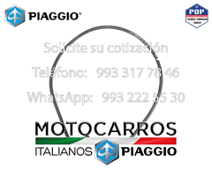Piaggio Manguera Gasolina Filtro - Carburador [B076406] - comprar en línea