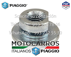 Piaggio Tuerca Switch Reversa [B076448] (City 2019-24)