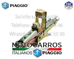 Piaggio Gato Mecanico Tijera Motocarros [B076650R] - comprar en línea