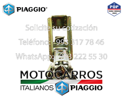 Piaggio Gato Mecanico Tijera Motocarros [B076650R] en internet