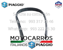 Piaggio Empaque Salpicadera Delantero [B076802]