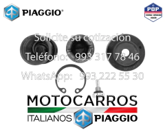 Piaggio Repuesto Mayor Bomba Freno [B077155] (kit) - comprar en línea