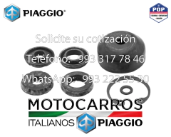 Piaggio Repuesto Menor Bomba Freno [B077156] (kit)