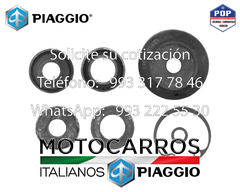 Piaggio Repuesto Menor Bomba Freno [B077156] (kit) - comprar en línea
