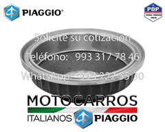 Piaggio Tambor Freno Completo [B077245] - comprar en línea
