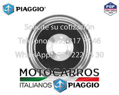 Piaggio Tambor Freno Completo [B077245] en internet