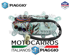 Piaggio Tablero Instrumentos [B078033] - comprar en línea