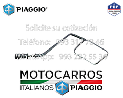 Piaggio Espejo Retrovisor Derecho [B078070]