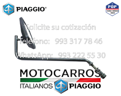 Piaggio Espejo Retrovisor Derecho [B078070] en internet