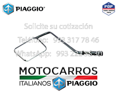 Piaggio Espejo Retrovisor Izquierdo [B078071]