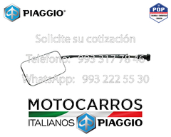 Piaggio Espejo Retrovisor Izquierdo [B078071] - comprar en línea