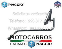 Piaggio Espejo Retrovisor Izquierdo [B078071] en internet