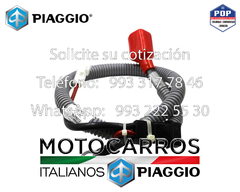 Piaggio Arnes Electrico Bateria Positivo [B078212] en internet