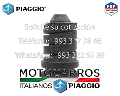 Piaggio Tope Hule [B079308]
