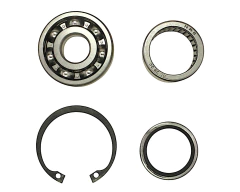 Piaggio Baleros y Retenes Eje Delantero [30209-KIT] (kit) (todos)