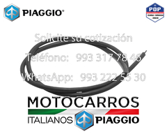 Cable Bujia Resistivo x metro [CaBuEnNy] - comprar en línea