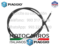 Cable Bujia Resistivo x metro [CaBuEnNy] en internet