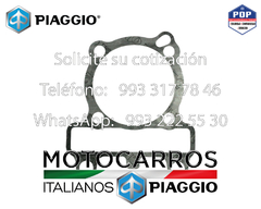 Piaggio Junta Cilindro 0.8 mm [CM166203] - comprar en línea