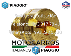 Piaggio Carburador Esprea Alta # 65 [CM167704] - comprar en línea