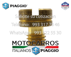 Piaggio Carburador Esprea Alta # 87.5 [CM167706] - comprar en línea