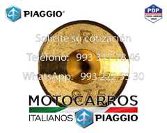 Piaggio Carburador Esprea Alta # 87.5 [CM167706] en internet