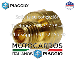 Piaggio Carburador Esprea Alta # 85 [CM167708] - comprar en línea