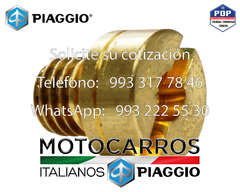 Piaggio Carburador Esprea Alta # 85 [CM167708] en internet