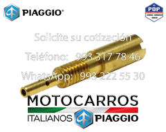 Piaggio Carburador Esprea Baja [CM167803] - comprar en línea