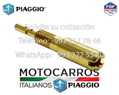 Piaggio Carburador Esprea Baja [CM167803] en internet