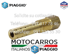 Piaggio Carburador Surtidor Principal [CM167901] - comprar en línea