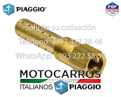 Piaggio Carburador Surtidor Principal [CM167902] - comprar en línea