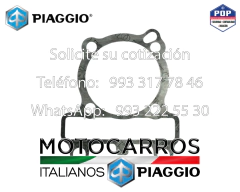 Piaggio Junta Cilindro 0.6 mm [CM284002] - comprar en línea